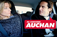 Auchan conviene e lo dice con Serviceplan Group